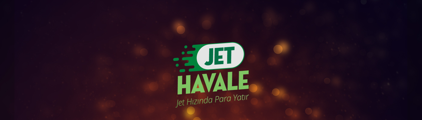 jethavale Jet Havale ile Anında Para Yatırın